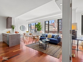 Home for Sale Chelsea, Manhattan