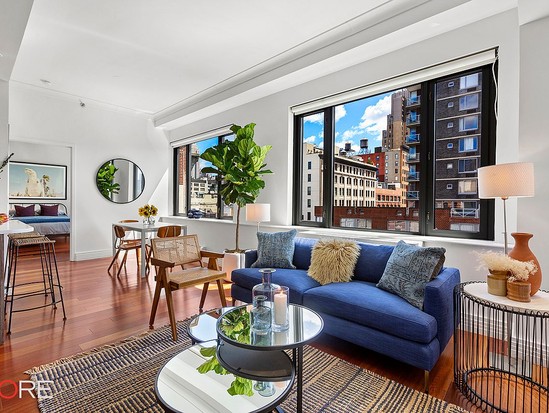 Apartment for Sale Chelsea, Manhattan