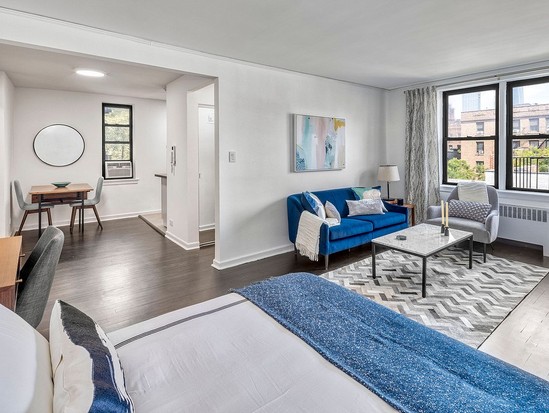 Condo for Sale Chelsea, Manhattan