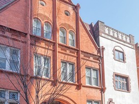 Home for Sale Upper West Side, Manhattan