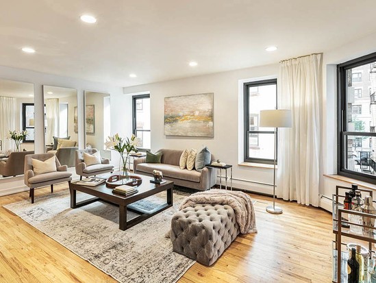 Condo for Sale Upper West Side, Manhattan