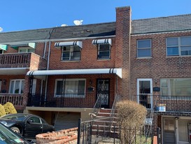 Home for Pre-foreclosure / auction Jackson Heights, Queens