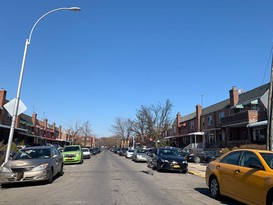 Home for Pre-foreclosure / auction Jackson Heights, Queens