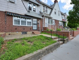 Home for Sale Jackson Heights, Queens