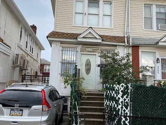 Multi-family for Sale Sheepshead Bay, Brooklyn