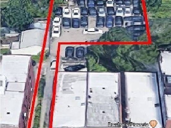 Land for Sale Astoria, Queens