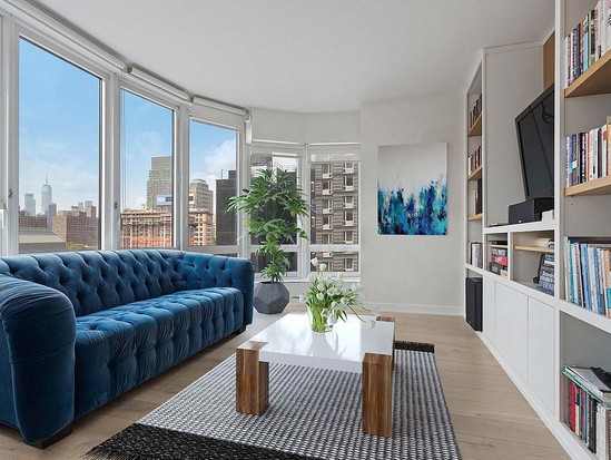 Condo for Sale Downtown, Brooklyn