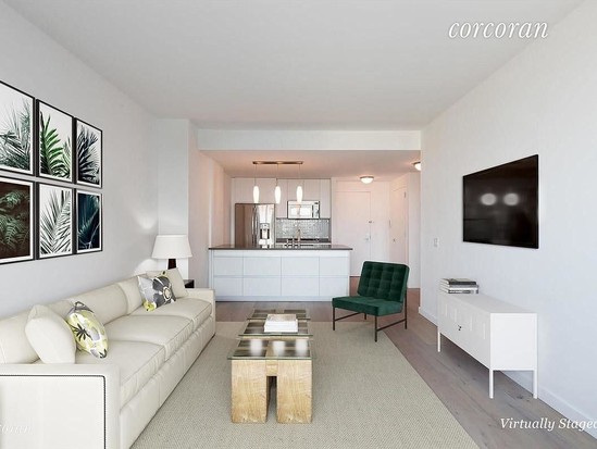 Condo for Sale Downtown, Brooklyn