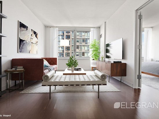 Condo for Sale Downtown, Brooklyn