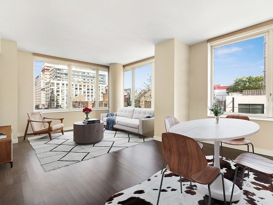 Condo for Sale Downtown, Brooklyn