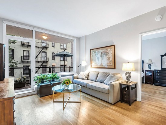 Condo for Sale Harlem, Manhattan