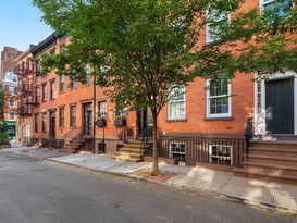 Home for Sale West Village, Manhattan