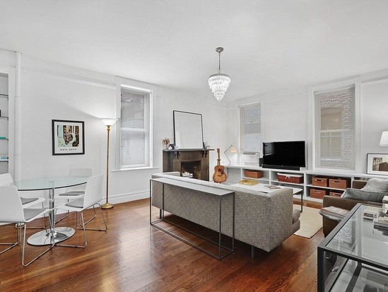 Condo for Sale West Village, Manhattan