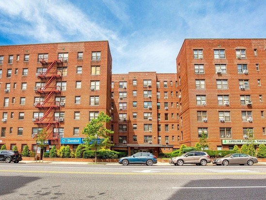 Condo for Sale Sheepshead Bay, Brooklyn