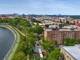 Home for Sale Kingsbridge, Bronx