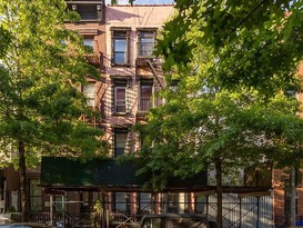 Home for Sale East Harlem, Manhattan