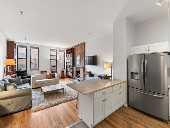 Condo for Sale East Village, Manhattan