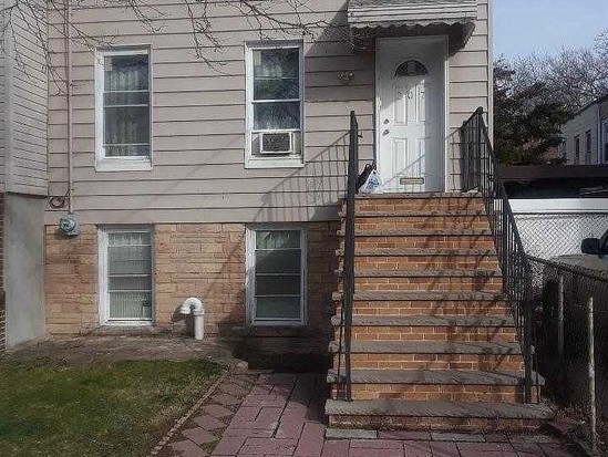 Single-family for Sale East Flatbush, Brooklyn