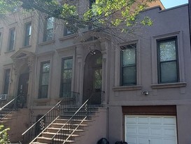 Home for Sale Bedford Stuyvesant, Brooklyn