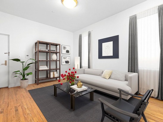 Condo for Sale Harlem, Manhattan