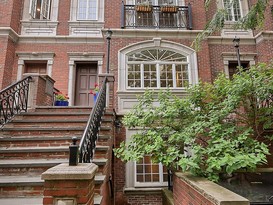 Home for Sale Cobble Hill, Brooklyn