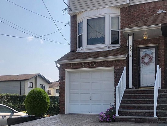 Single-family for Sale Oakwood, Staten Island