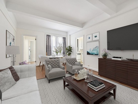 Condo for Sale Upper East Side, Manhattan