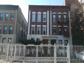 Home for Pre-foreclosure / auction Flatbush, Brooklyn