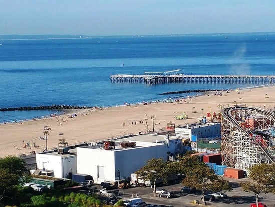 Condo for Sale Coney Island, Brooklyn