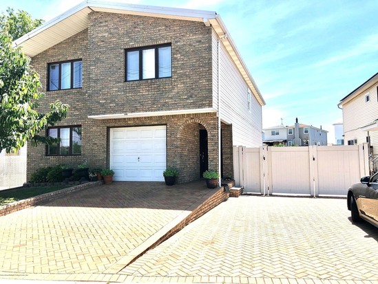 Single-family for Sale Oakwood, Staten Island