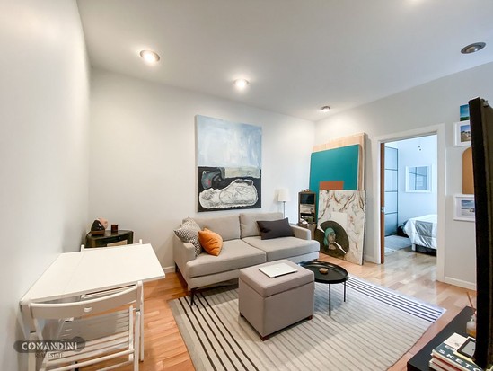 Condo for Sale Lower East Side, Manhattan