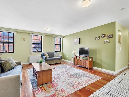 Condo for Sale Harlem, Manhattan