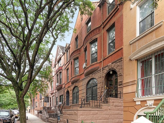 Multi-family for Sale Harlem, Manhattan