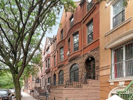 Home for Sale Harlem, Manhattan