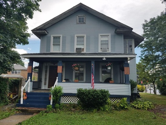 Single-family for Sale Richmond Town, Staten Island