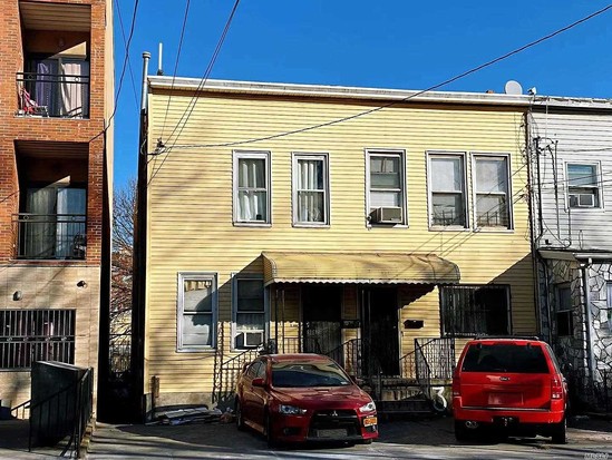 Multi-family for Sale Flushing, Queens