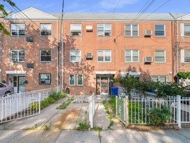 Home for Sale Jackson Heights, Queens