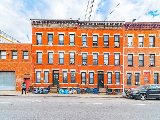 Multi-family for Sale Sunnyside, Queens