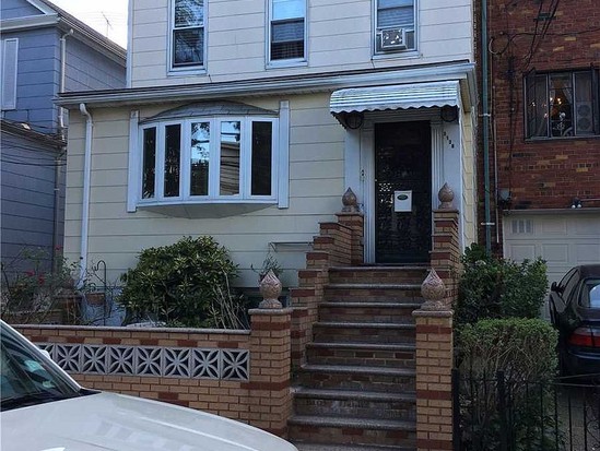 Multi-family for Sale Woodside, Queens