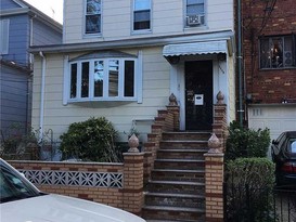 Home for Sale Woodside, Queens