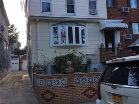 Home for Sale Woodside, Queens