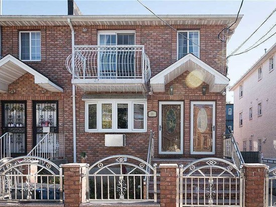 Multi-family for Sale East New York, Brooklyn