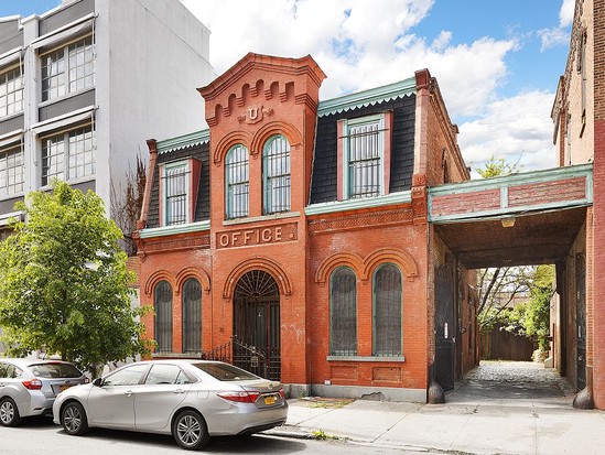 Multi-family for Sale Bushwick, Brooklyn