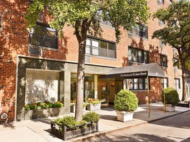 Home for Sale West Village, Manhattan