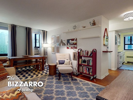 Condo for Sale Washington Heights, Manhattan