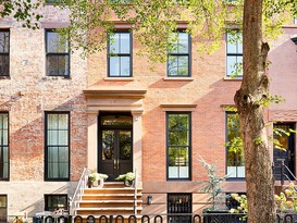 Home for Sale Cobble Hill, Brooklyn