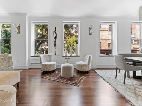 Condo for Sale Greenwich Village, Manhattan