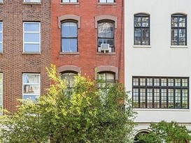 Home for Sale Greenwich Village, Manhattan