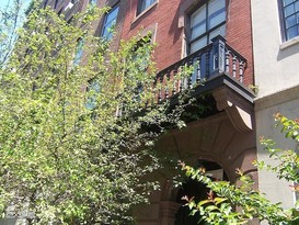 Home for Sale Greenwich Village, Manhattan