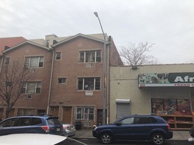 Home for Pre-foreclosure / auction Concourse, Bronx